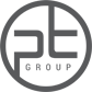PT Group Logo